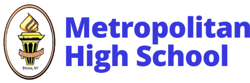 Metropolitan High School