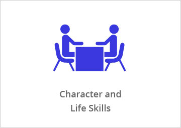 Character-Life-Skills