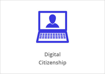 Digital-Citizenship